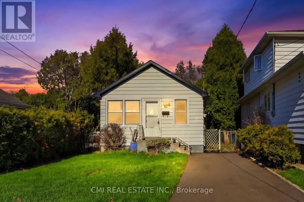 86 Adair Avenue S, Hamilton (Glenview)